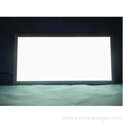 LED panel with CE,RoHs,FCC & 2 years warranty